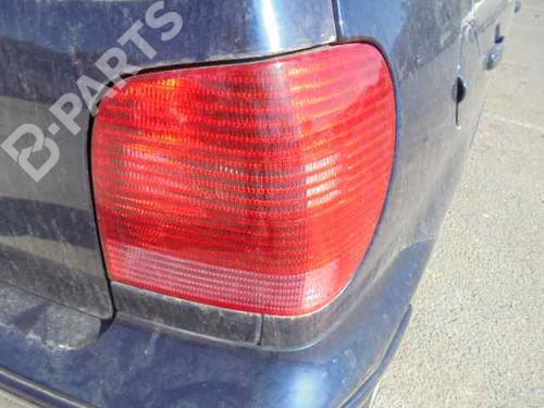 Used Right taillight Right taillight VW POLO (6N2) [1999-2001] 1421244 1421244