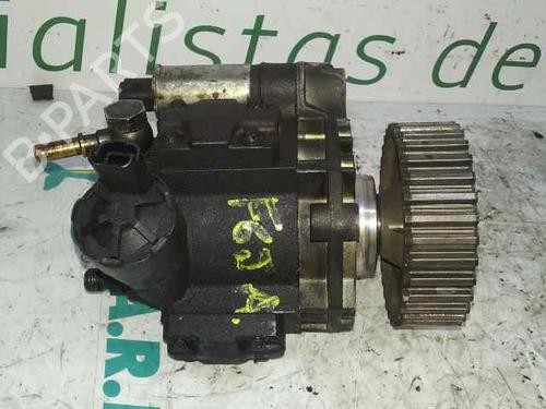 Used Injection pump FORD FIESTA V (JH_, JD_) 1.4 TDCi (68 hp) 14010501