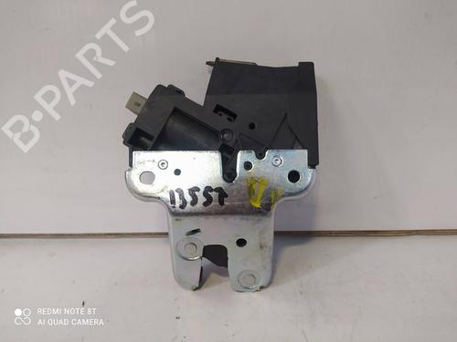 Cerradura de porton trasero AUDI A5 (8T3) 2.7 TDI (190 hp) 15844809