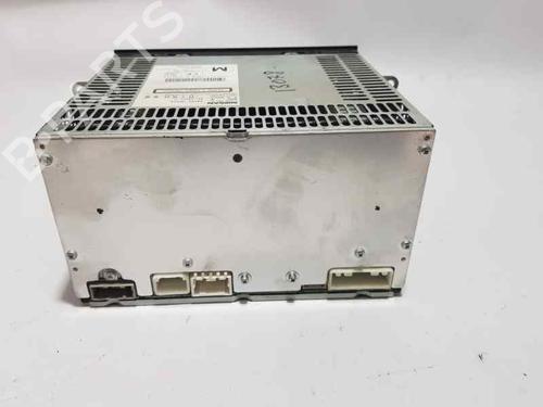 Radio NISSAN QASHQAI / QASHQAI +2 I (J10, NJ10, JJ10E)  | BP7311015E6 