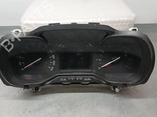 instrument-cluster-citroen-berlingo-box-bodympv-k9-2018-30710641 main image