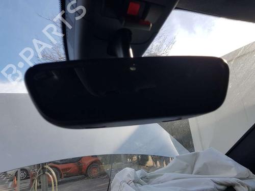 Used Rear mirror MERCEDES-BENZ B-CLASS Sports Tourer (W246, W242) [2011-2018]  16371455