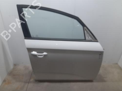 Used Right front door KIA CARENS IV 1.7 CRDi (116 hp) 29633926