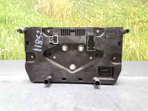 Climate control PEUGEOT 307 SW (3H)  | BP3722831I5 
