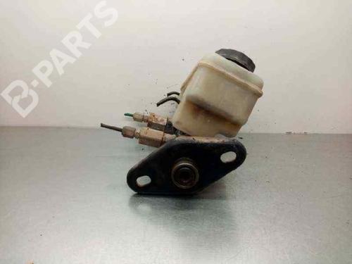 Brake master cylinder FORD FIESTA III (GFJ)  | BP1794904M77 