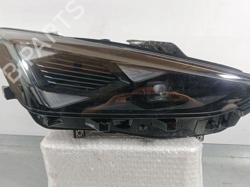 Used Right headlight Right headlight CUPRA FORMENTOR (KM7, KMP) 1.5 TSI (150 hp) 34508932 34508932