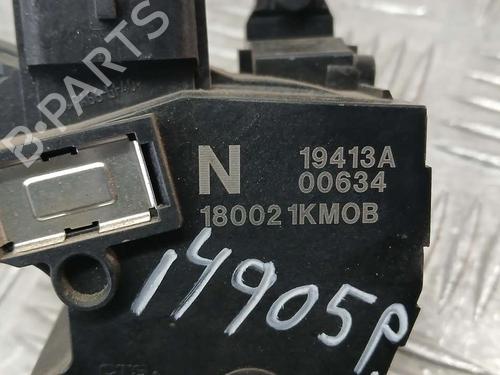 Pedal NISSAN JUKE (F15)  | BP19698767I4