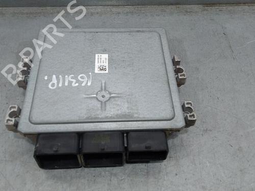 Used Engine control unit (ECU) CITROËN BERLINGO MULTISPACE (B9) 1.6 HDi 115 (114 hp) 26690051