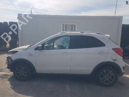 Pedal FORD KA+ III (UK, FK)  | BP16975136I4 