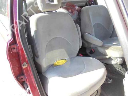 Left front fog light CITROËN XSARA PICASSO (N68) 1.6 HDi | BP605923C30