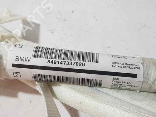 Left curtain airbag BMW 5 (E60)  | BP1970121C11 