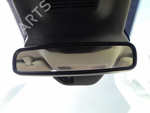 Used Rear mirror Rear mirror FORD PUMA (J2K, CF7) 1.0 EcoBoost mHEV (125 hp) 36306393 36306393