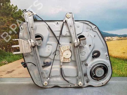 Front right window mechanism KIA CARENS II MPV (FJ)  | BP194860C23 