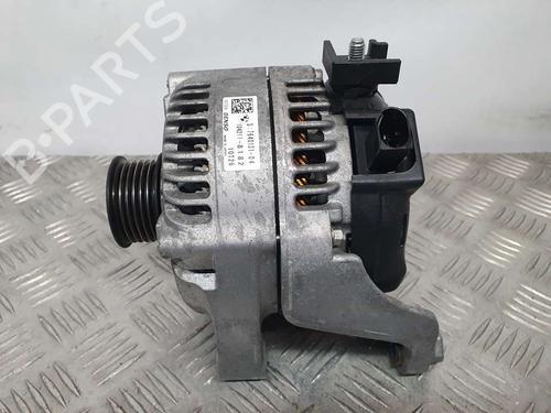 Alternator BMW 3 (F30, F80) 318 d | BP11961362M7 