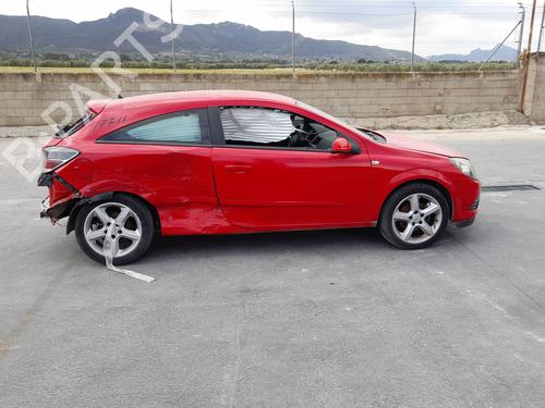 Engine OPEL ASTRA H GTC (A04) 1.7 CDTi (L08) | BP36437202M1 - Image 11