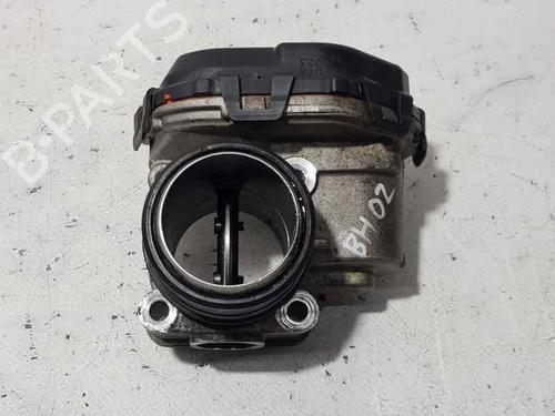 Used Throttle body CITROËN BERLINGO MULTISPACE (B9) 1.6 HDi 90 (92 hp) 10280180