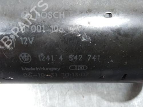 Starter MINI MINI (R50, R53) Cooper | BP22973754M8 