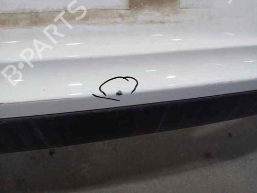 Rear bumper HYUNDAI i20 II Coupe (GB)  | BP22970702C8 