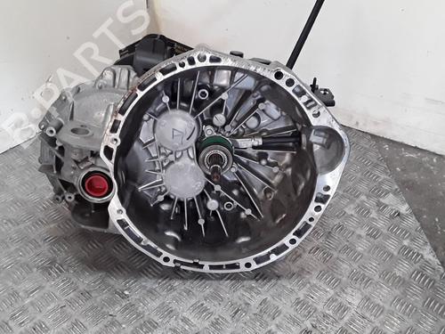 gearbox-fiat-talento-van-296_-2016-28114256 main image