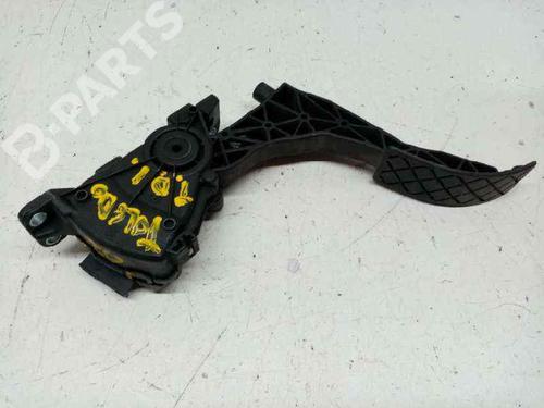 Used Pedal SEAT TOLEDO II (1M2) 1.9 TDI (110 hp) 6614504