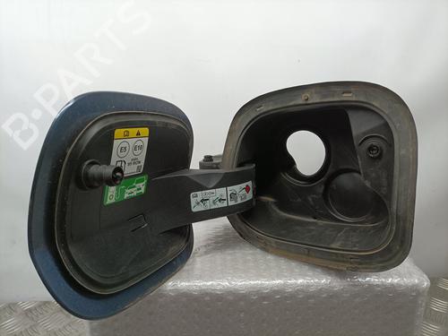 Fuel flap FORD FOCUS IV (HN)  | BP12506822C131 
