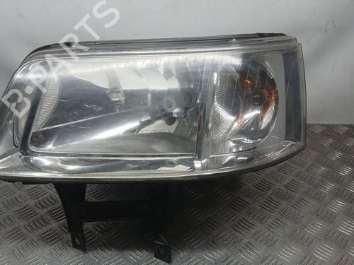 Faro derecho VW TRANSPORTER T5 Bus (7HB, 7HJ, 7EB, 7EJ) 2.5 TDI (130 hp) 27459187