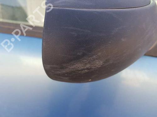 Right mirror CITROËN C3 I (FC_, FN_) 1.4 HDi | BP22644760C27 
