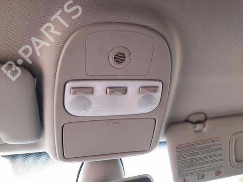 Kabinelys RENAULT FLUENCE (L3_) 1.5 dCi (L30D, L30L, L306, L33F, L33L, L33M, L33V, L33W) (110 hp) 26182367