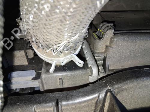Used Water radiator Water radiator 38413670 38413670