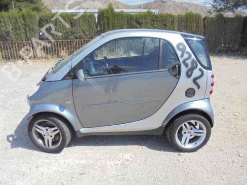 Intercooler SMART CITY-COUPE (450)  | BP603460M30 