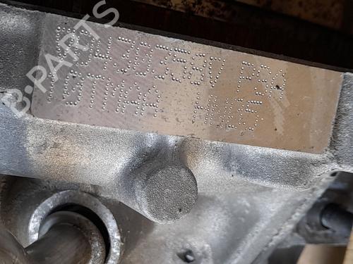 Engine OPEL CORSA F (P2JO)  | BP22356026M1  - Image 7