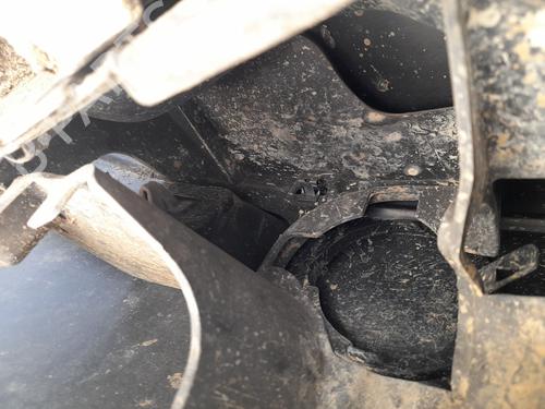 Used Rear bumper reinforcement Rear bumper reinforcement DACIA LODGY (JS_) 1.2 TCe (JSAY, JSM0) (115 hp) 33873755 33873755