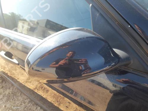 Used Right mirror BMW 3 (E90) 318 i (129 hp) 29743210