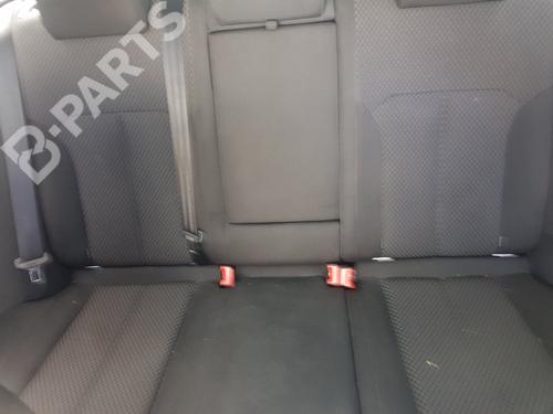 Used Rear seat Rear seat VW PASSAT B7 Variant (365) 2.0 TDI (140 hp) 9686431 9686431