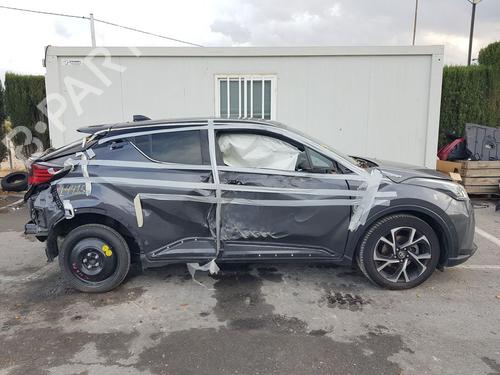 Gearkasse TOYOTA C-HR (_X1_)  | BP11218194M3 