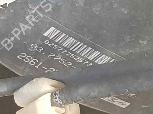 Bremseservo FORD FIESTA V (JH_, JD_) [2001-2014]  30005564