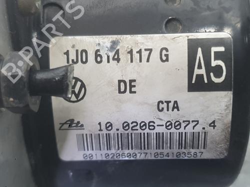 ABS pump SEAT LEON (1M1) 1.9 TDI | BP39379739M43 - Image 5