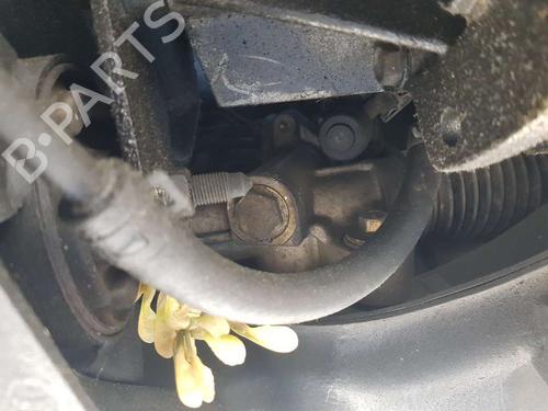 Used Steering rack CHEVROLET EPICA (KL1_) [2004-2011]  19081758