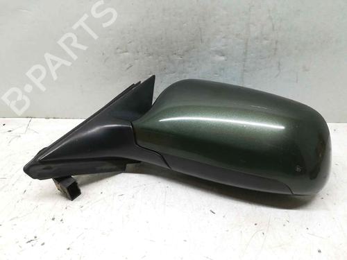 Left mirror AUDI A3 (8L1) 1.9 TDI | BP3695779C26 