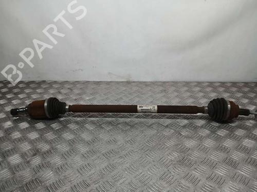 Used Right rear driveshaft SMART FORTWO Coupe (453) electric drive / EQ (453.391) (56 hp) 17666140