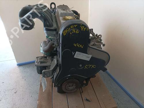 Used Engine FORD ESCORT IV Turnier (AWF, AVF) 1.8 D (60 hp) 1792289