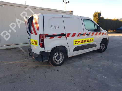 ABS pump PEUGEOT PARTNER Box Body/MPV (K9) 1.5 BlueHDi 100 | BP16749262M43