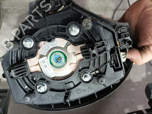 Airbag Kit PEUGEOT 5008 (0U_, 0E_)  | BP13361186C86