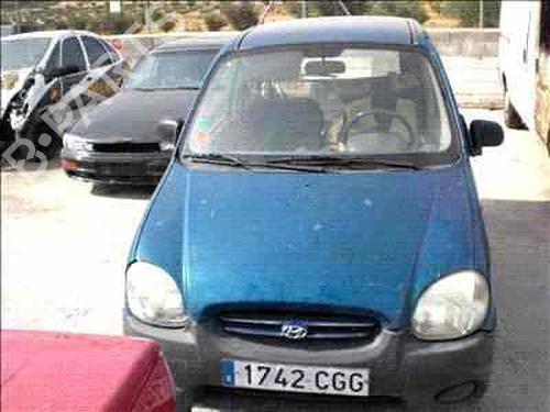 Front right window mechanism HYUNDAI ATOS (MX)  | BP828535C23 