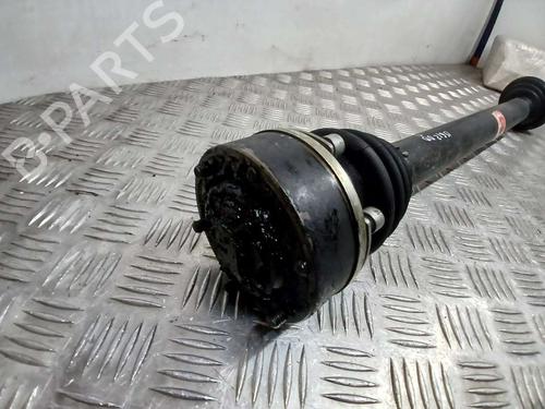 Right front driveshaft SKODA OCTAVIA III (5E3, NL3, NR3)  | BP18336781M39 