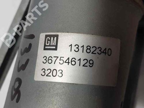 Front wiper motor OPEL CORSA D (S07)  | BP8204741M29 