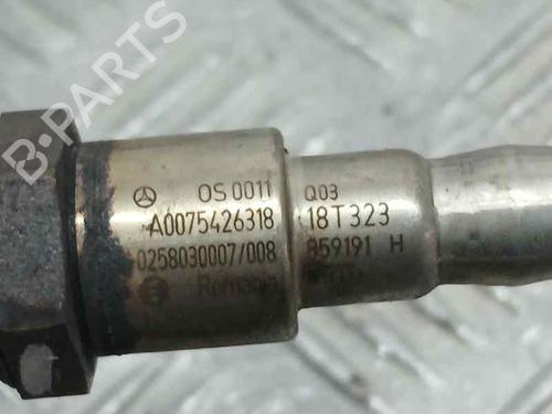 Elektronisk sensor MERCEDES-BENZ GLA-CLASS (X156) GLA 200 (156.943) | BP21096988M84 