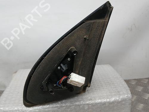 Right mirror CHEVROLET AVEO / KALOS Hatchback (T250, T255) 1.2 | BP26454794C27 