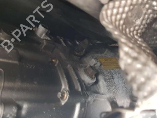 Used Gearbox BMW 3 (E46) 318 d (116 hp) 16457353