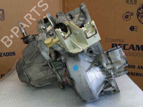 Gearbox CITROËN C4 Coupe (LA_)  | BP4366760M3 